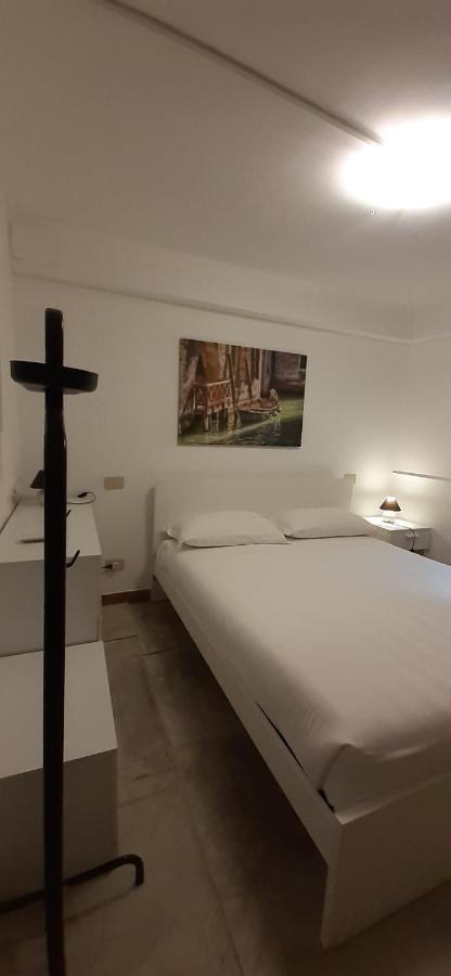 Lejlighed Castello Ground Floor