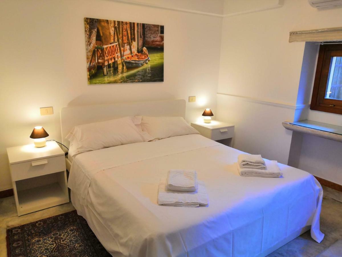 Castello Ground Floor Lejlighed Venedig