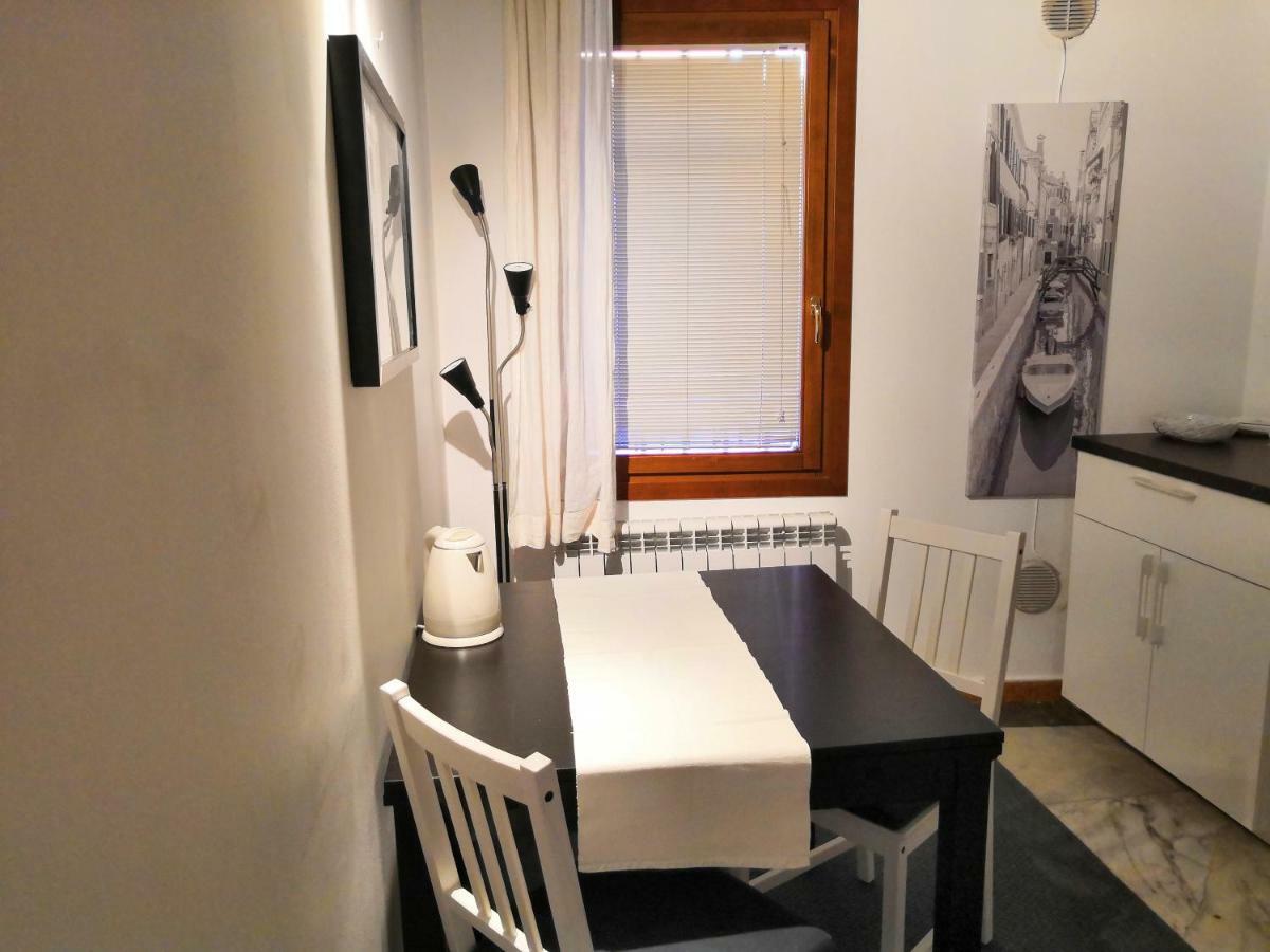 Lejlighed Castello Ground Floor